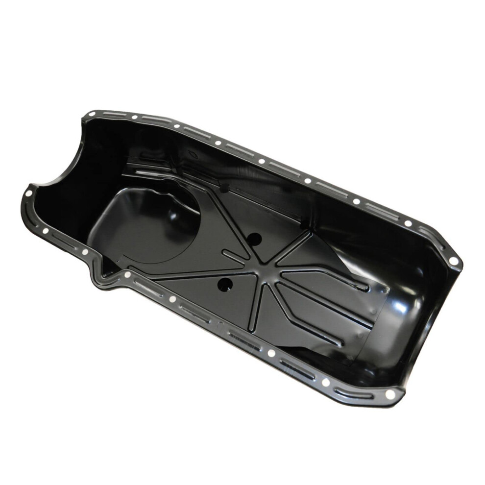 Trq Oil Pan For Chevy Gmc C K 2500 1500 Pickup Truck Van Buick Pontiac Olds 191213077818
