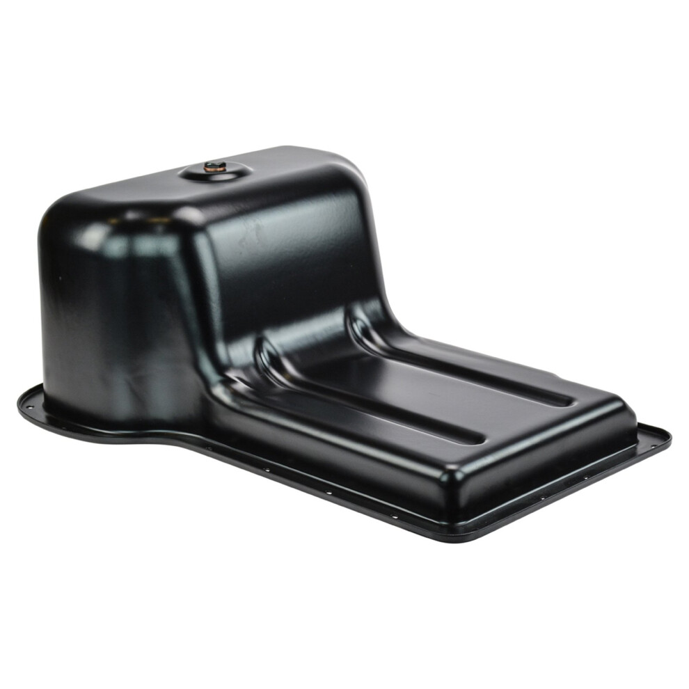 Trq Engine Oil Pan Compatible With 2003-2005 Ford Excursion 2003-2010 F-250 Super Duty F-350 Super Duty F-450 Super Duty F-550 Super Duty 195591079945
