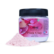 Mirintz 100% ruov jlov prek | (100 g) Ruov jlov maska ??na oblicej | Hydratacn a exfoliacn maska ??na oblicej | Perfektn pro prrodn DI