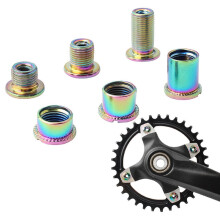 Juscycling Balen 5 roubu/matic ocelovch prevodnku Olejov hladk barva Typ C pro jeden prevodnk