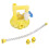 Automatic Drinker Water Line Regulator Pressure Reducer Reducing Valve for Farmed Chicken 4