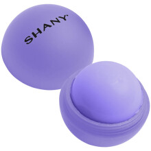 SHANY Lip Balm Sphere nhrende, feuchtigkeitsspendende Lippenbalsam-Lippenpflege mit Sheabutter und feuchtigkeitsspendenden len zur Beruhigung und