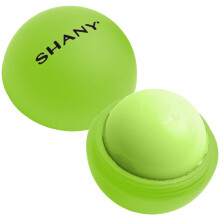 SHANY Lip Balm Sphere Pflegende, feuchtigkeitsspendende Lippenbalsam-Lippenpflege mit Sheabutter und feuchtigkeitsspendenden len zur Beruhigung un