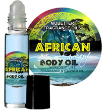MOBETTER FRAGRANCE OILS African Fantasy Parfm Kln Krperl