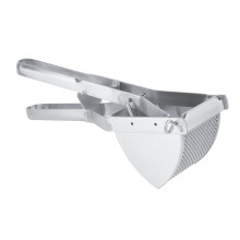 Stainless Steel Manual Multifunctional Potato Ricer Masher Smasher Juice Maker