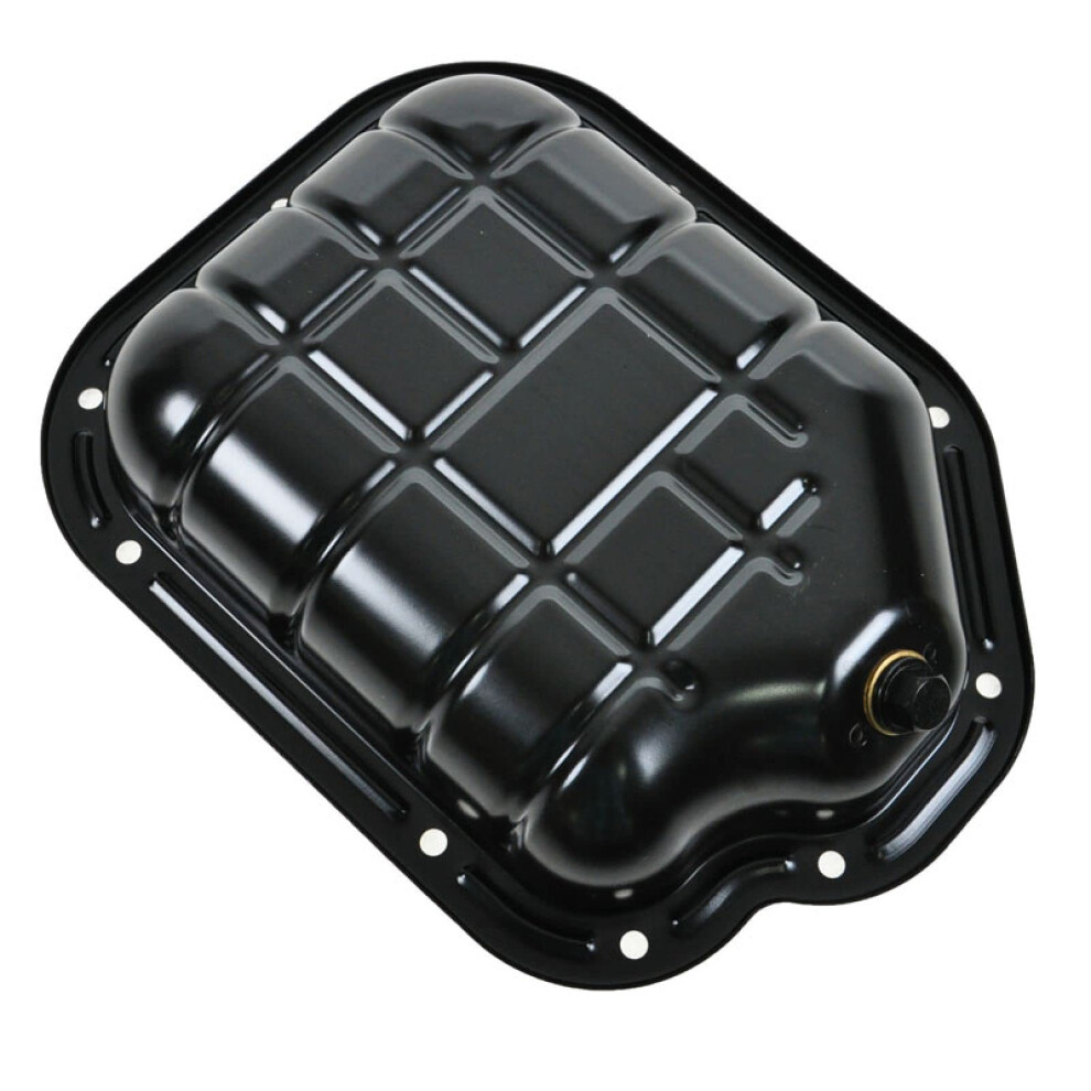 Trq Lower Engine Oil Pan Compatible With 2000-2001 Infiniti I30 2002-2004 I35 2002-2006 Nissan Altima 2000-2008 Maxima 2003-2006 Murano 2004-2009 195591079938