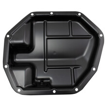 TRQ COIL OLIO DEL MOTORE COMPLETO COMPLETABILE CON NISSAN SENDA VERDA 2007-2012