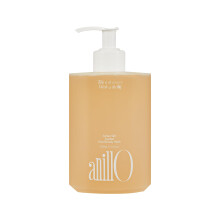 Gel Douche Amber528 - Vegan, Nettoyant Sans Sulfates avec Yuzu & Ambre, Hydratant & Apaisant, pH Équilibré