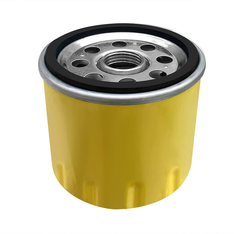 52 050 02-S Engine Oil Filter For Kohler Ch11 - Ch15 Cv11 - Cv22 M18 - M20 Mv16 - Mv20 And K582 Extra Capacity Lawn Mower Oil Filter 712216925687