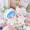 niannyyhouse Roupas de boneca de pelcia de 20 cm, chapu de gato, linha de l, acessrios para bonecas de 8 polegadas (B) 4