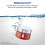 Etichette a bilanciere impermeabili Avery Avery Avery Dureture Waterro 2