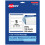 tiquettes rectangulaires imperm   ables durables 1