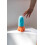 Quut - Squezzi Razzo in silicone 4