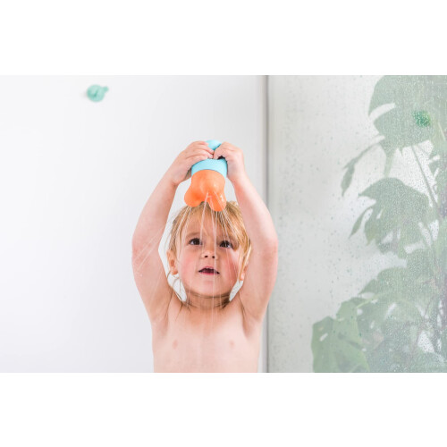 Quut - Squezzi Razzo in silicone 1
