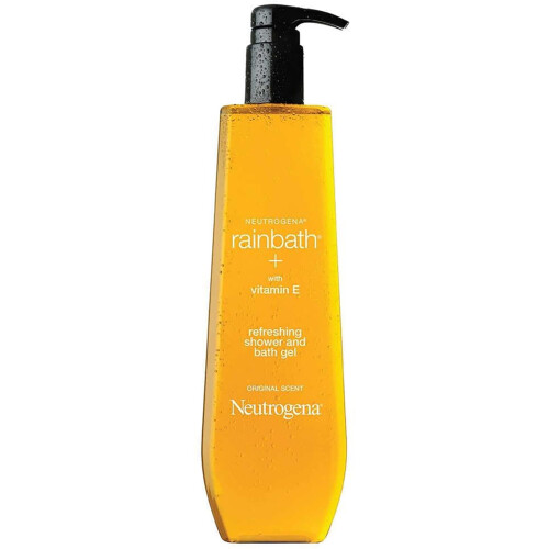 Neutrogena Neutrogena Rainbath Duschgel Originalduft (40 Flssigunzen)