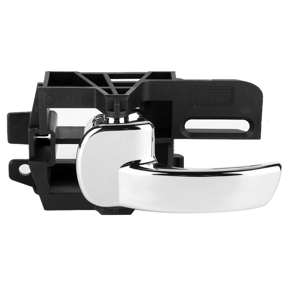 Left Front/Rear Interior Door Handle 80671-Jd00e Fits For Nissan Qashqai 2004-2007 8211324605686