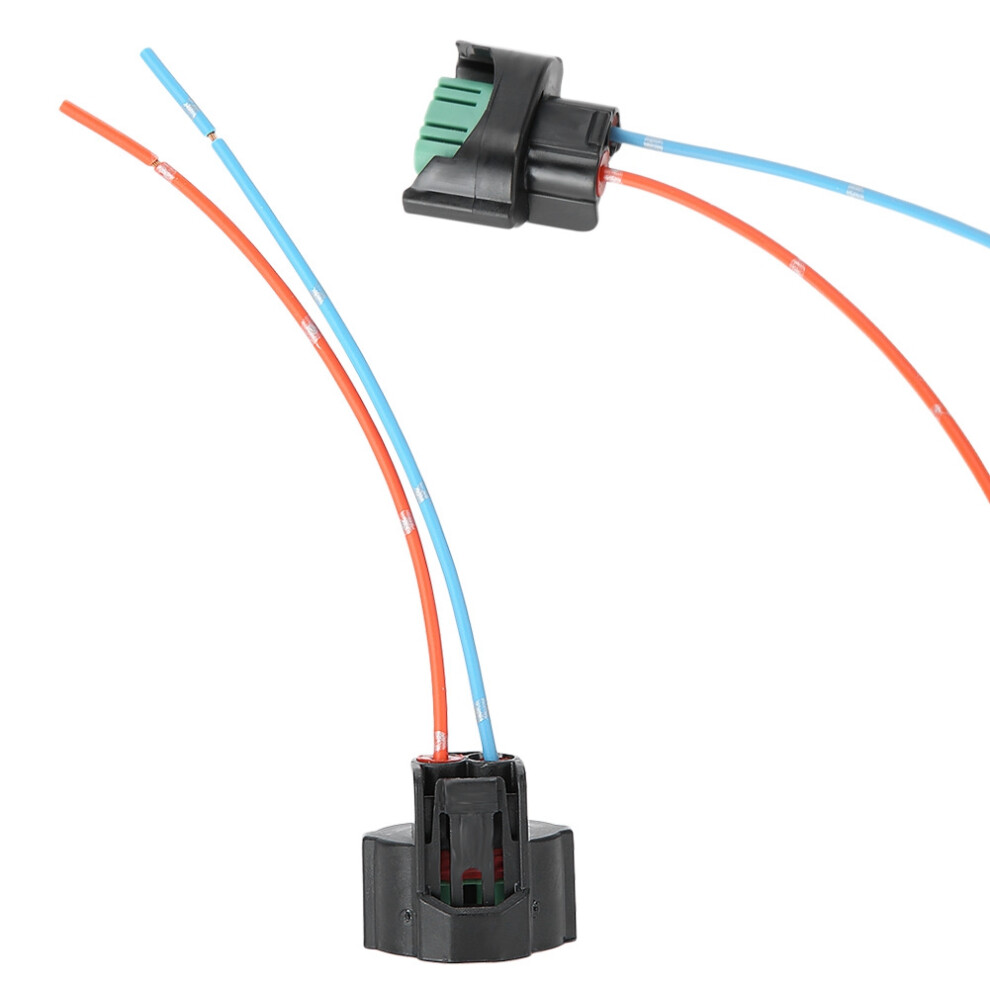 H11 Female Adapters Wiring Harness Socket Pre Wiring Socket For Headlight Fog Lamp 4321324605778