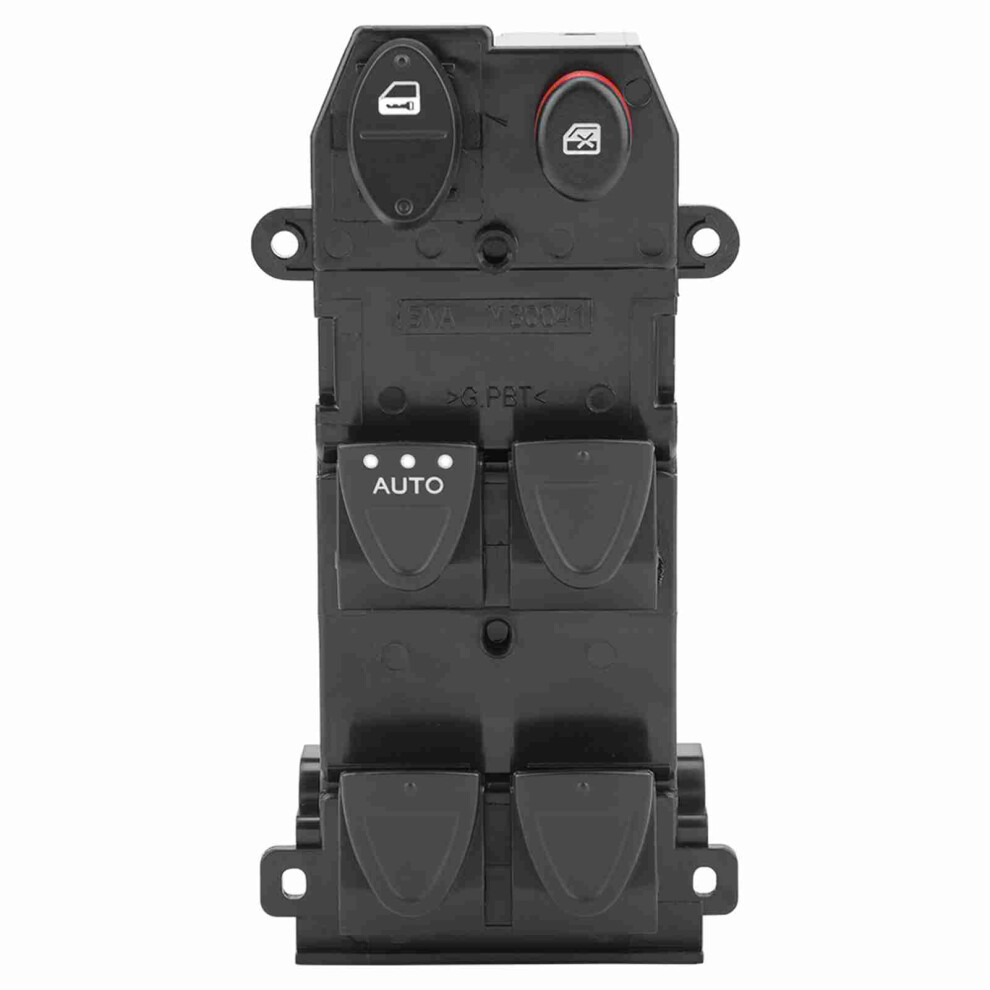 Left Driver Side Power Master Window Control Switch For Civic 2006Â2010 35750 SnvâH51 7891324605889