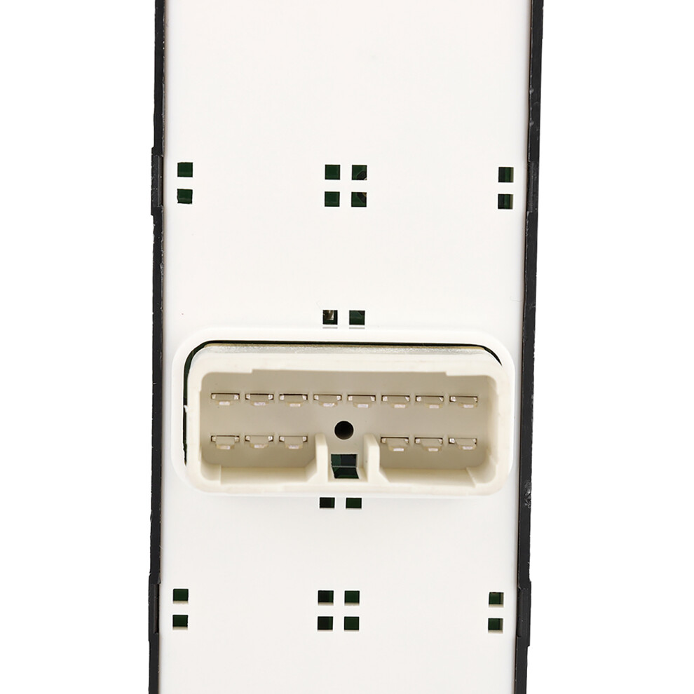 Driver Side Master Electric Window Switch For Hyundai Sonata 2005Â07 93570Â3K01 4961324605899