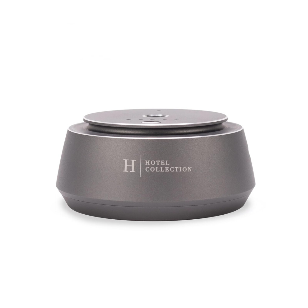 H   tel Collection Chauffeur Car Scentre Diffuseur | Rassisseur d'air portable | Diffuseur n   bulisant de luxe | Diffuseur d'aromath   rapie pour les