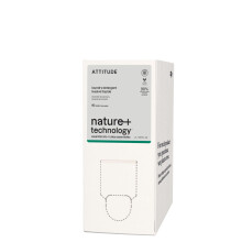 DTERGET DE LAUDRIE ATTRALE AVEC LES Huiles essentielles EWG Plant vgtalien vrifie Ingrdients base de minraux Il remplit en vrac 80 char