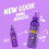 Aussie Aussie Miracle Curls Ativador de cachos de 2 dia leo de coco e jojoba 8,5 fl oz (pacote com 2) 2