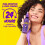 Aussie Aussie Miracle Curls Ativador de cachos de 2 dia leo de coco e jojoba 8,5 fl oz (pacote com 2) 5