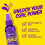 Aussie Aussie Miracle Curls Ativador de cachos de 2 dia leo de coco e jojoba 8,5 fl oz (pacote com 2) 4
