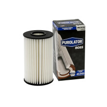 Purolator PBL25702 PurolatorBOSS Filtro de leo de cartucho de proteo mxima do motor compatvel com Toyota Tundra 2007-2021 e Toyota Sequoia 2