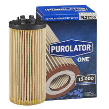 Purolator PL21756 PurolatorONE Filtro de leo de cartucho de proteo avanada do motor compatvel com 2020-2024 BMW X1 X2 228i xDrive Gran Coupe