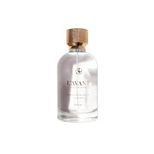 L'avant Collective Room Spray Fresh Linen - Aerosol Home Fragrance Gifts Long Lasting Air Freshener Deodorizer Nonstop Freshness Essential Oil N