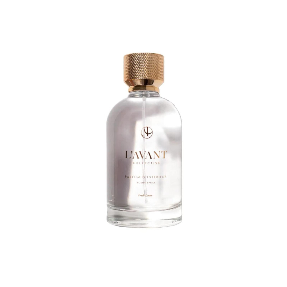 L'avant Collective Room Spray Fresh Linen - Aerosol Home Fragrance Gifts  Long Lasting Air Freshener Deodorizer Nonstop Freshness Essential Oil N-image-OPC-PHWV7YG-NEW