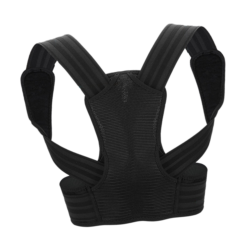 Posture Corrector for Kids Teenagers, Spinal Support Back Posture Brace