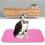 Non Slip Rubber Mat for Pet Grooming Bathing Training Table 6