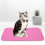 Non Slip Rubber Mat for Pet Grooming Bathing Training Table 9