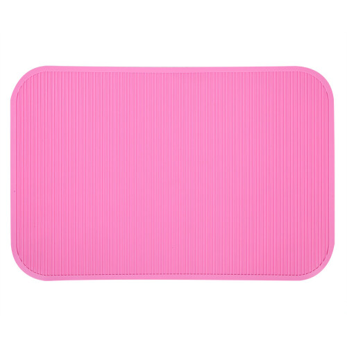 Non Slip Rubber Mat for Pet Grooming Bathing Training Table 1