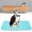 Non Slip Rubber Mat for Pet Grooming Bathing Training Table 8