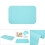 Non Slip Rubber Mat for Pet Grooming Bathing Training Table 4