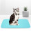 Non Slip Rubber Mat for Pet Grooming Bathing Training Table 7