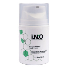 Earthly Body Inside Out Bezoplachov maska ??pro okamitou opravu vlasu 1,7 fl oz Posiluje a opravuje leskl rozcuchan vlasy bez krepaten Ros