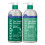 Renpure Tea Tree Tree & Rosemary Shampoo & Conditioner Set Plant Bash 1