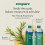 Renpure Tea Tree Tree & Rosemary Shampoo & Conditioner Set Plant Bash 3