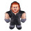 Bleacher Creatures WWE The Undertaker 24"" Bleacher Buddy - pehmeä pehmolelu 1