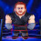 Bleacher Creatures WWE The Undertaker 24"" Bleacher Buddy - pehmeä pehmolelu 4