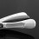 Electrical Cake Decoration Coffee Carving Pen Baking Pastry Tools 4