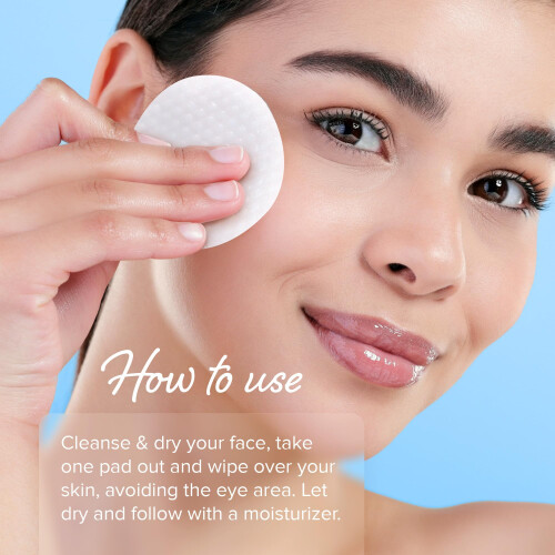 Solcini di acido glicolico MAEE - Toner cuscine 2