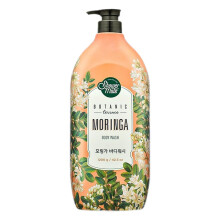 SHOWERMATE Botanic Body Wash 42,3 fl oz 1,2 kg (Moringa)