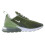 Nike NIKE Scarpe da uomo Modern Medium Olive White Oil Green 9.5 3