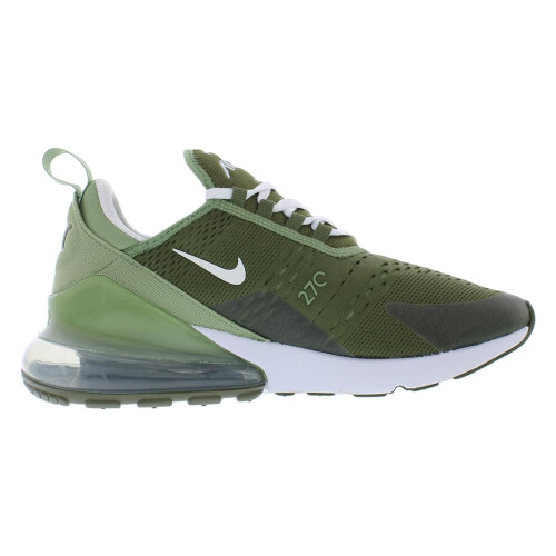 Nike NIKE Scarpe da uomo Modern Medium Olive White Oil Green 9.5 2