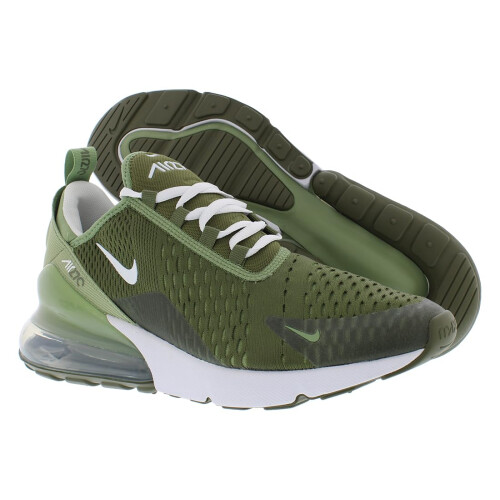 Nike NIKE Scarpe da uomo Modern Medium Olive White Oil Green 9.5 1
